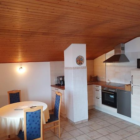 Gaestehaus Drahrer - Chiemgau Karte Inzell Kültér fotó