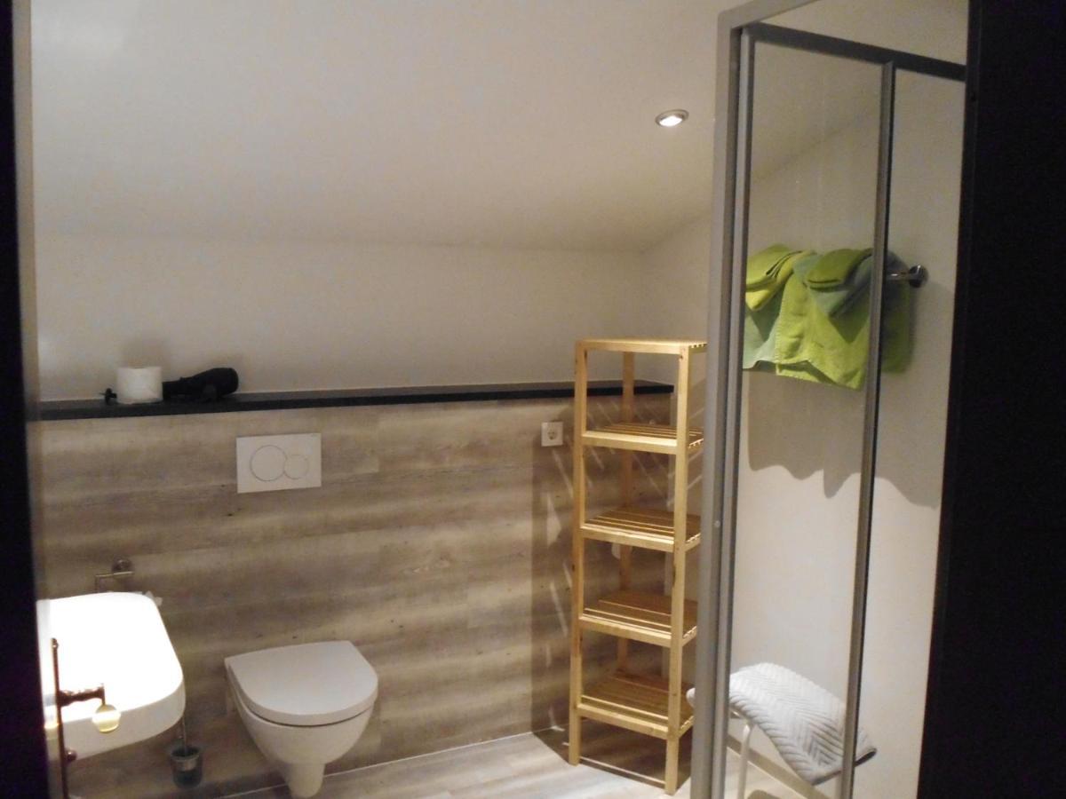 Gaestehaus Drahrer - Chiemgau Karte Inzell Kültér fotó