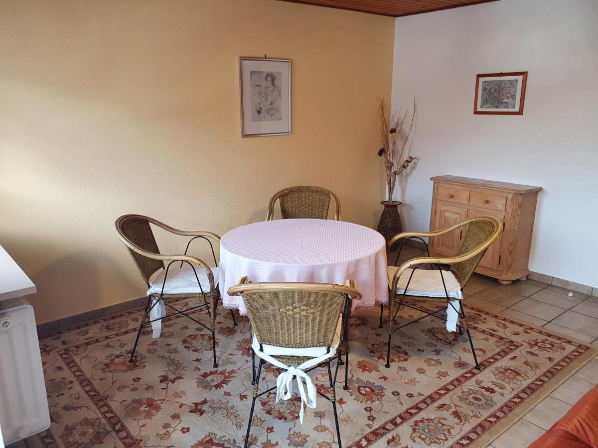 Gaestehaus Drahrer - Chiemgau Karte Inzell Kültér fotó
