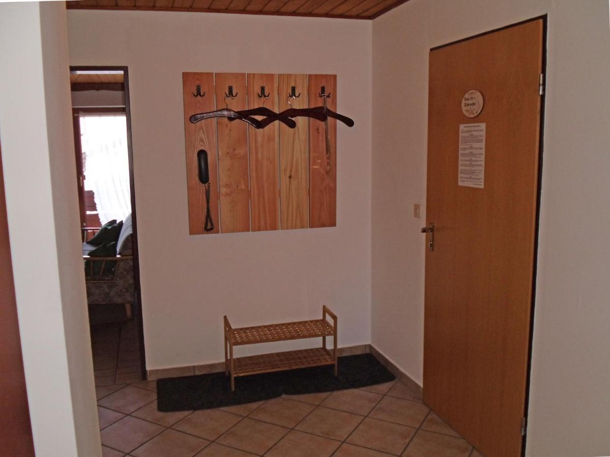 Gaestehaus Drahrer - Chiemgau Karte Inzell Kültér fotó