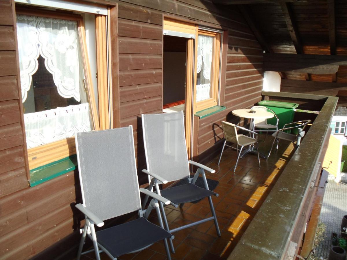 Gaestehaus Drahrer - Chiemgau Karte Inzell Kültér fotó