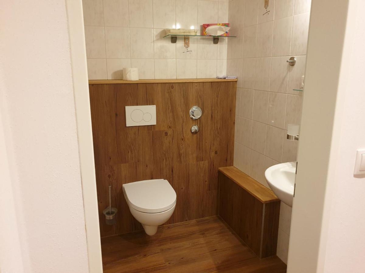 Gaestehaus Drahrer - Chiemgau Karte Inzell Kültér fotó