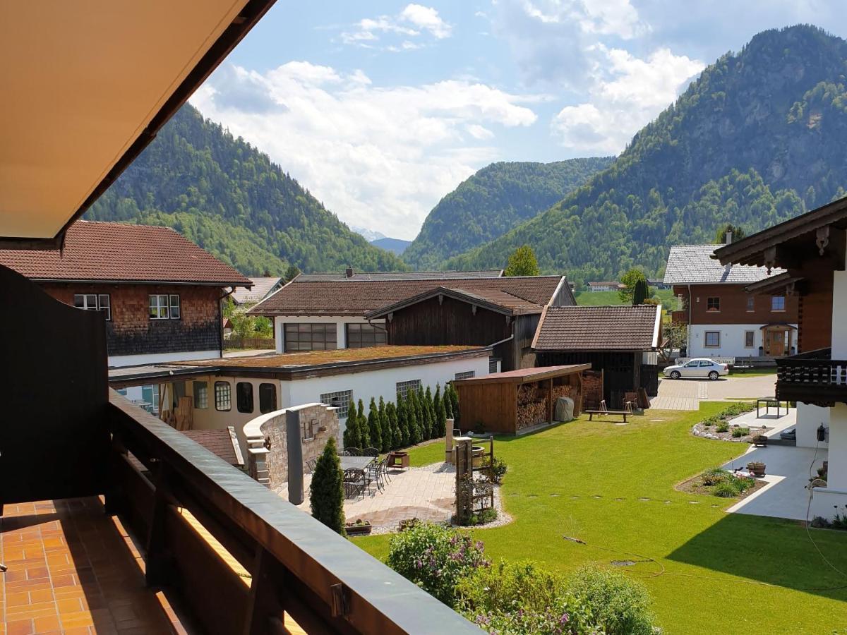 Gaestehaus Drahrer - Chiemgau Karte Inzell Kültér fotó