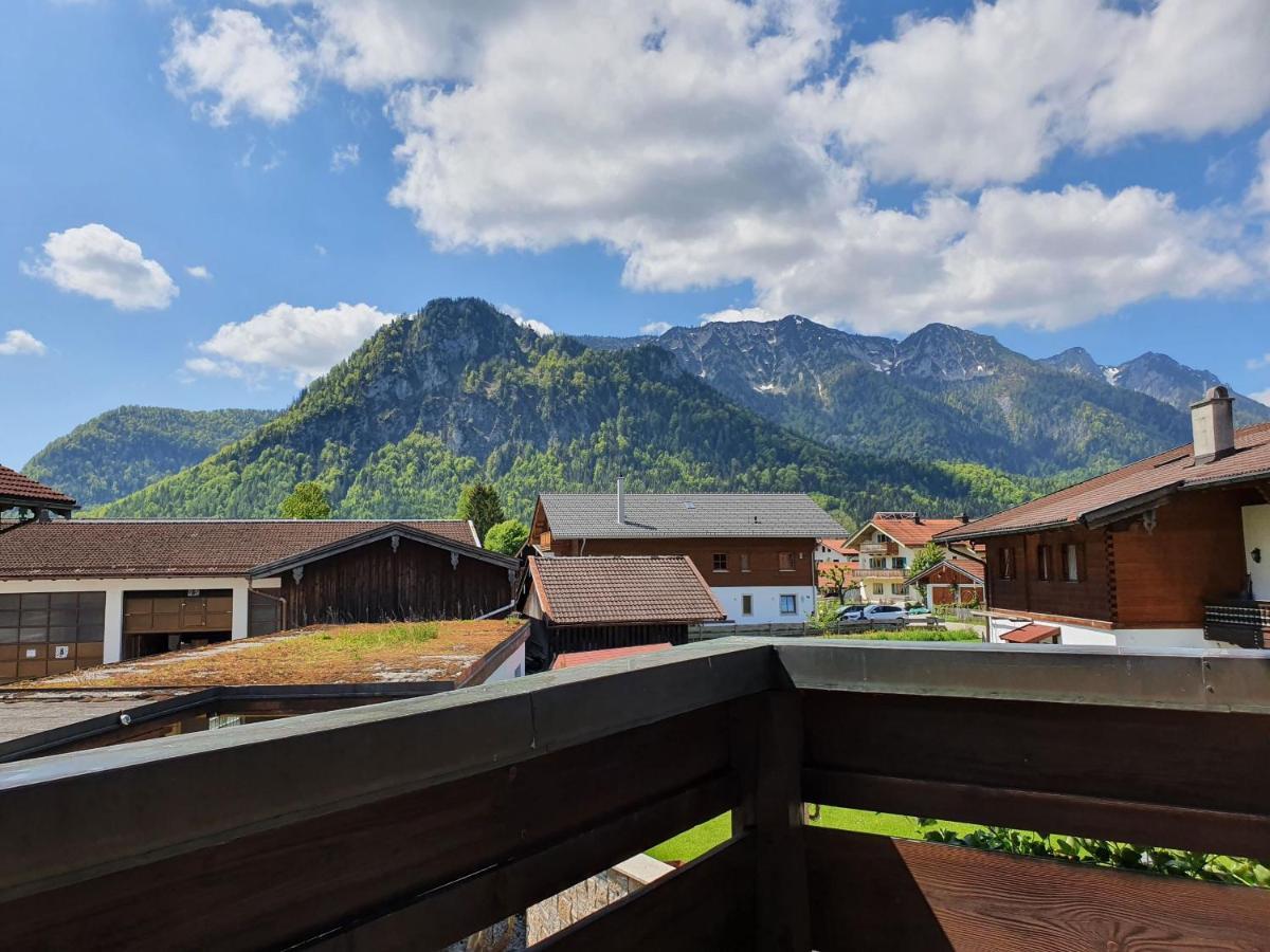 Gaestehaus Drahrer - Chiemgau Karte Inzell Kültér fotó