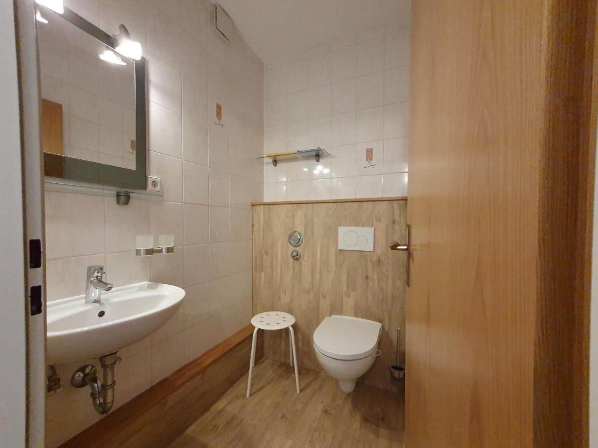 Gaestehaus Drahrer - Chiemgau Karte Inzell Kültér fotó